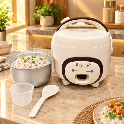 SKYLINE RICE COOKER