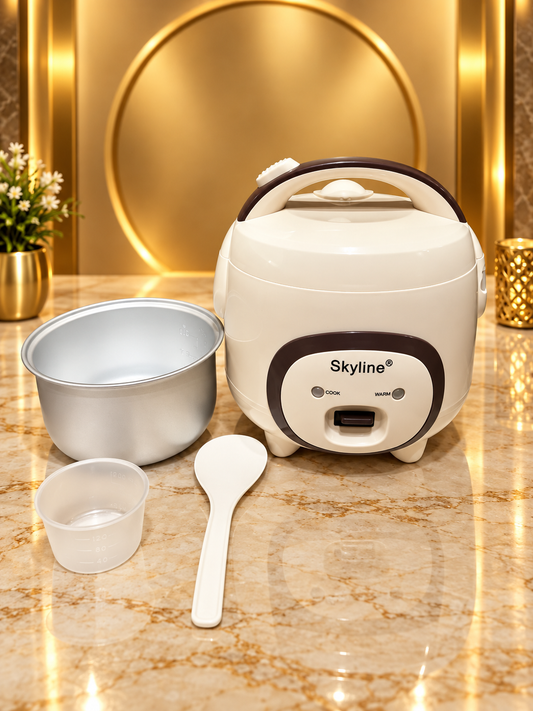 SKYLINE RICE COOKER