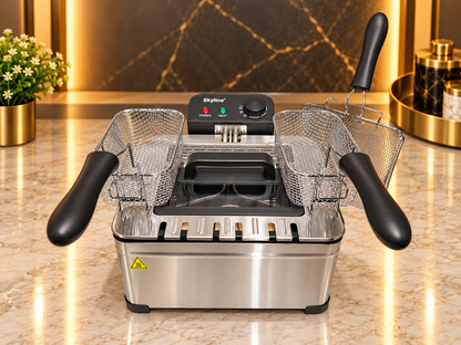 SKYLINE DEEP FRYER