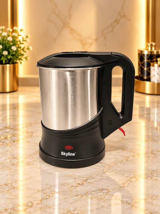 SKYLINE ELECTRIC  KETTLE