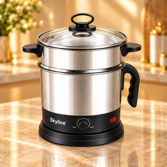 SKYLINE MULTI KETTLE