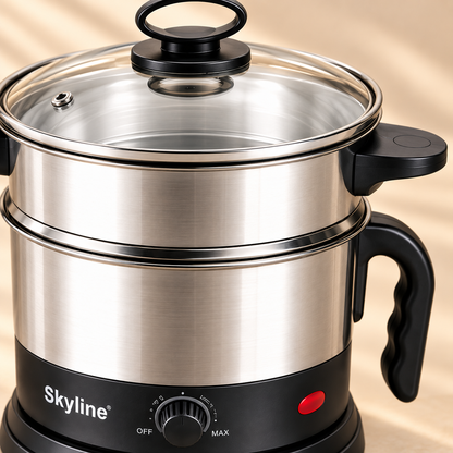 SKYLINE MULTI KETTLE