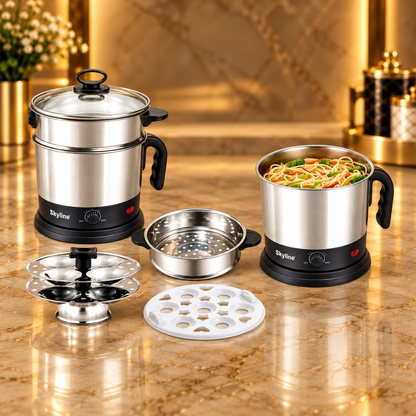 SKYLINE MULTI KETTLE
