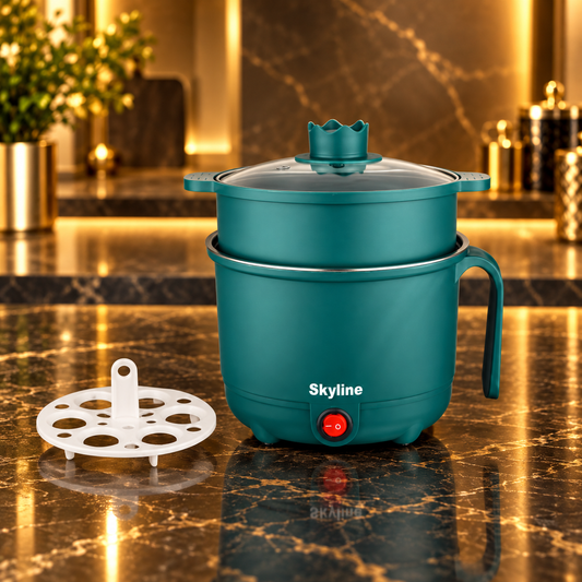 SKYLINE MULTI KETTLE