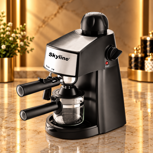 SKYLINE COFFEE MAKER