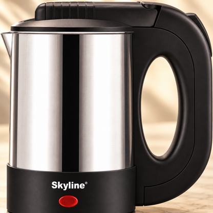 SKYLINE KETTLE
