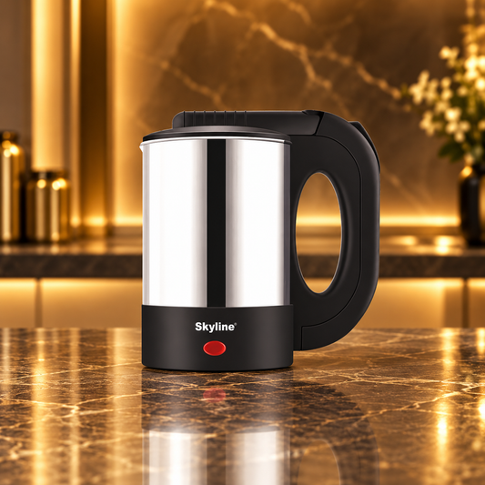 SKYLINE KETTLE