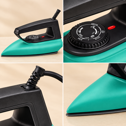 SKYLINE DRY IRON