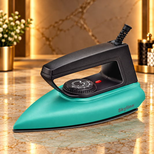SKYLINE DRY IRON