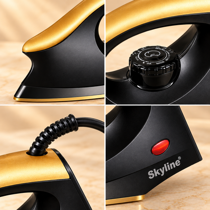 SKYLINE DRY IRON