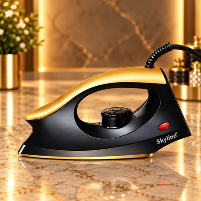 SKYLINE DRY IRON