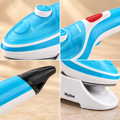 SKYLINE GARMENT STEAMER