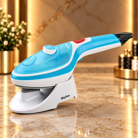 SKYLINE GARMENT STEAMER