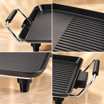SKYLINE DOSA & GRILL MAKER