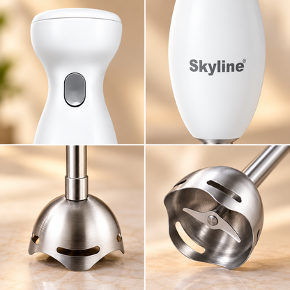 SKYLINE HAND BLENDER
