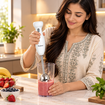 SKYLINE HAND BLENDER
