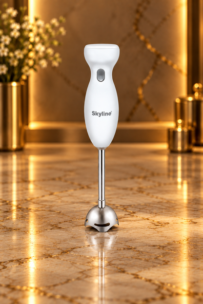 SKYLINE HAND BLENDER