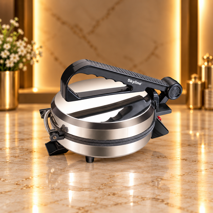 SKYLINE ROTI MAKER