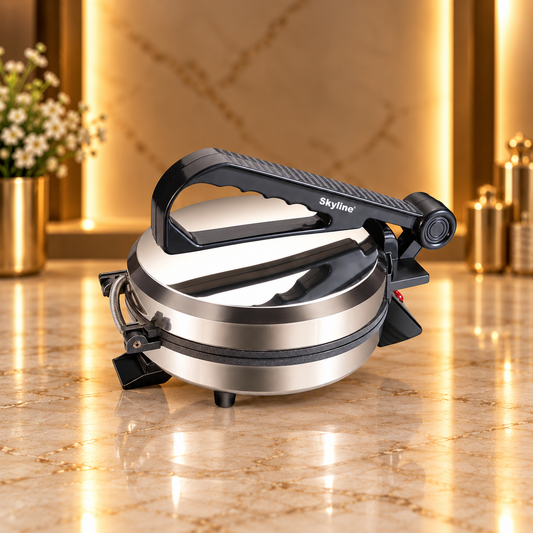 SKYLINE ROTI MAKER