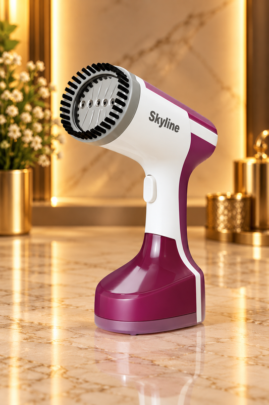 SKYLINE GARMENT STEAMER