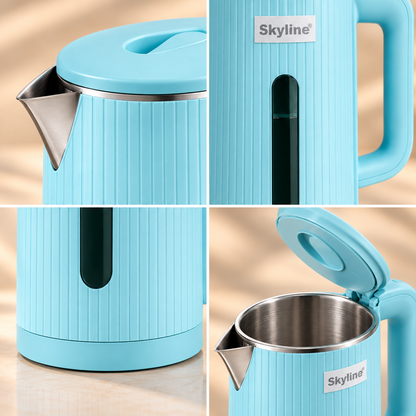 SKYLINE ELECTRIC KETTLE
