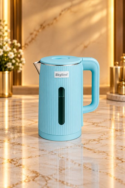 SKYLINE ELECTRIC KETTLE