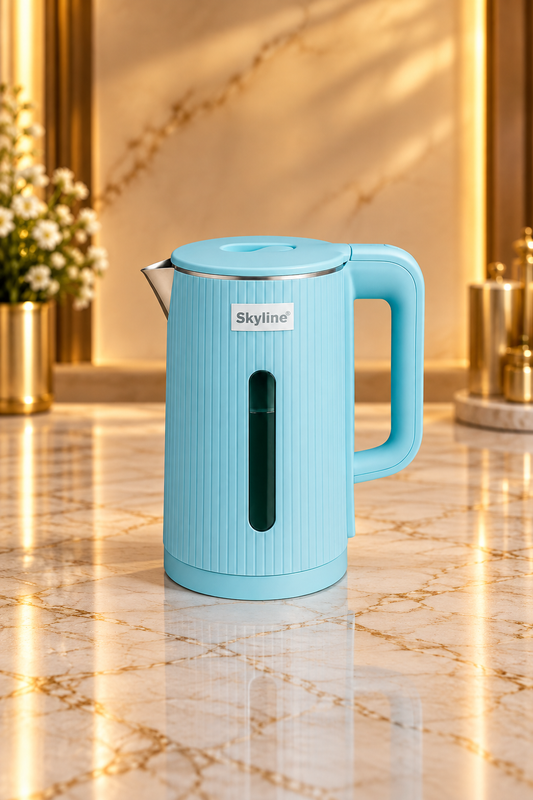 SKYLINE ELECTRIC KETTLE