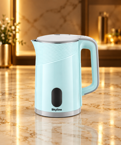 SKYLINE ELECTRIC KETTLE