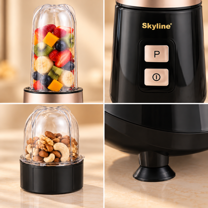 SKYLINE NUTRI MAX