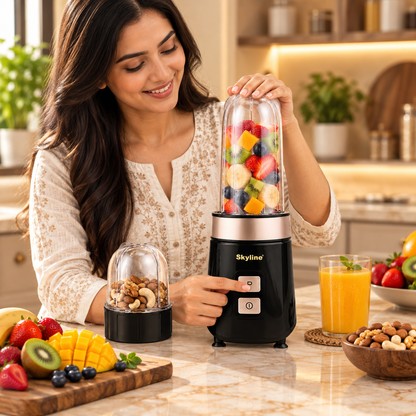 SKYLINE NUTRI MAX