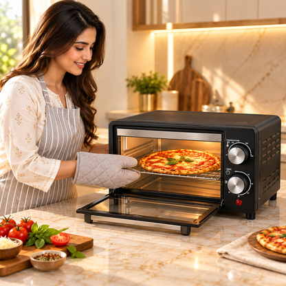 SKYLINE OVEN TOASTER