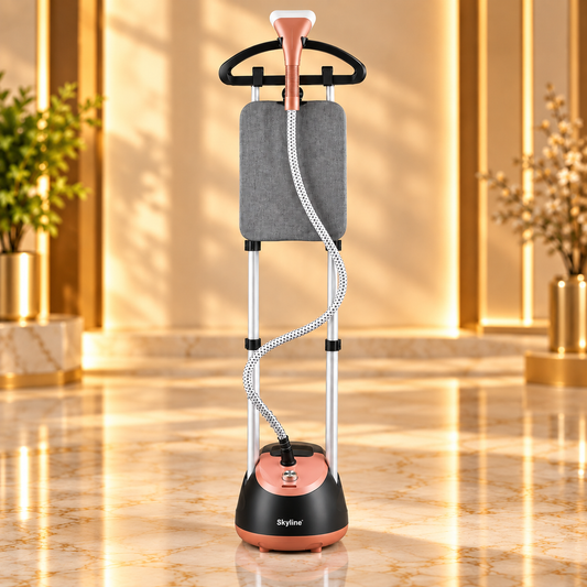 SKYLINE GARMENT STEAMER