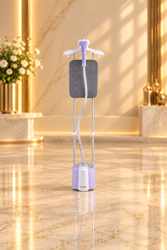 SKYLINE GARMENT STEAMER