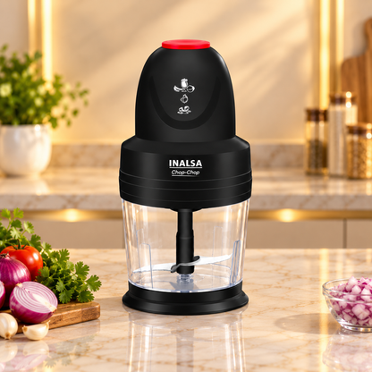 INALSA  CHOP - CHOP (MINI CHOPPER)