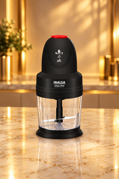 INALSA  CHOP - CHOP (MINI CHOPPER)