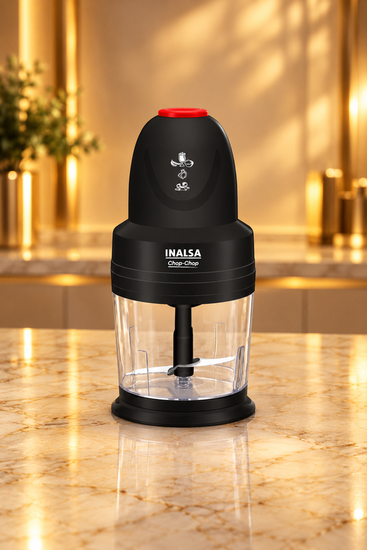 INALSA  CHOP - CHOP (MINI CHOPPER)
