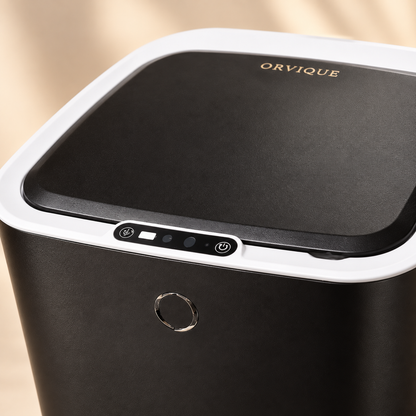 INTLLIGENT SENSOR DUSTBIN