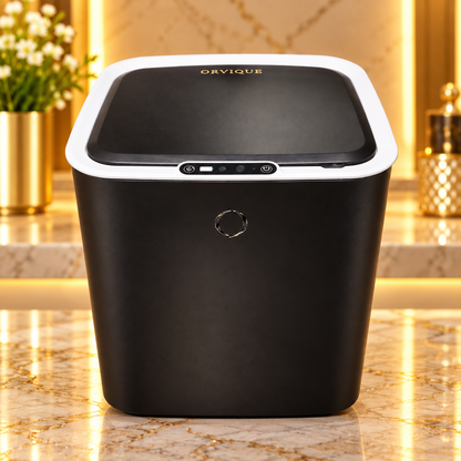 INTLLIGENT SENSOR DUSTBIN
