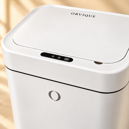 INTLLIGENT SENSOR DUSTBIN