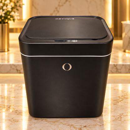INTLLIGENT SENSOR DUSTBIN