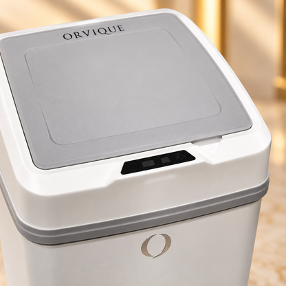 INTLLIGENT SENSOR DUSTBIN