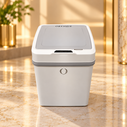 INTLLIGENT SENSOR DUSTBIN