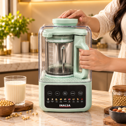 INALSA SOUP MAKER BLENDORA HOT & COLD