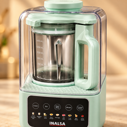 INALSA SOUP MAKER BLENDORA HOT & COLD