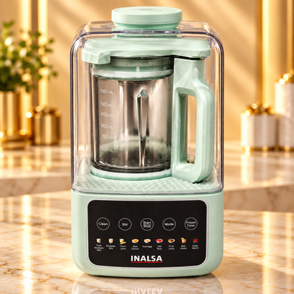 INALSA SOUP MAKER BLENDORA HOT & COLD