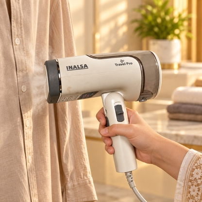 INALSA GARMENT STEAMER