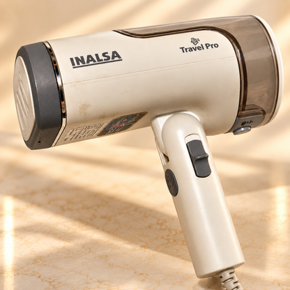 INALSA GARMENT STEAMER