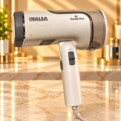 INALSA GARMENT STEAMER