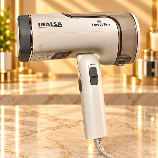INALSA GARMENT STEAMER