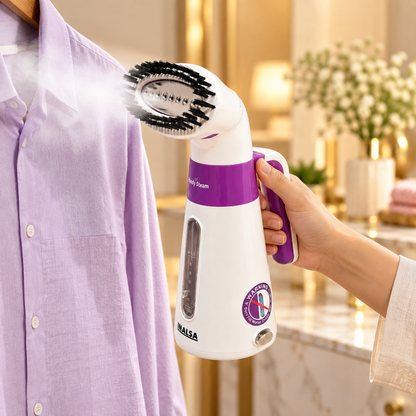 INALSA GARMENT HANDY STEAMER